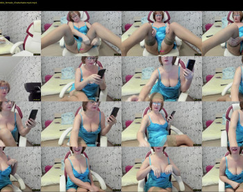 kseniaulove — 99 minute Chaturbate female cam show recording, 720p, Jan 11, 2021