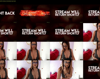 lalanaughty1 — 76 minute Chaturbate female cam show recording, 1080p, Jan 11, 2021