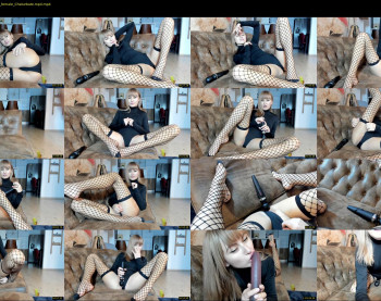 larissa4 — 72 minute Chaturbate female cam show recording, 1080p, Jan 11, 2021