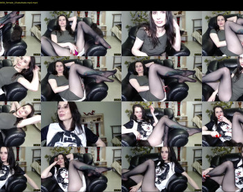 lavenasweet — 30 minute Chaturbate female cam show recording, 1080p, Jan 12, 2021