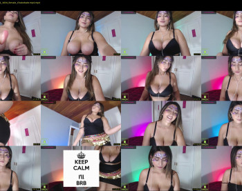 linda_morgan1 — 87 minute Chaturbate female cam show recording, 720p, Jan 11, 2021