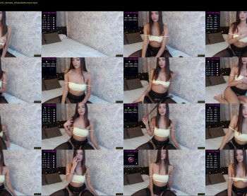 lissa_wayne — 46 minute Chaturbate female cam show recording, 720p, Jan 11, 2021