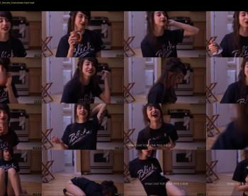 lizmreow — 122 minute Chaturbate female cam show recording, 720p, Jan 11, 2021