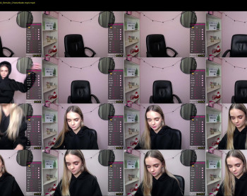 lolli_mary — 70 minute Chaturbate female cam show recording, 1080p, Jan 11, 2021