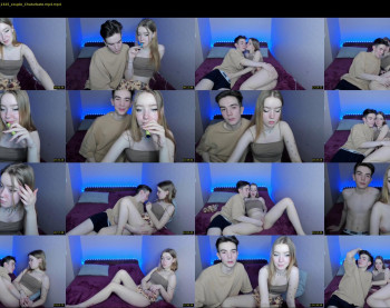 lollipops6666 — 70 minute Chaturbate couple cam show recording, 1080p, Jan 11, 2021