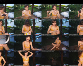 loollypop24 — 69 minute Chaturbate female cam show recording, 1080p, Jan 11, 2021