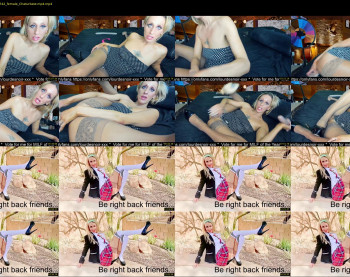 lourdesnoir — 20 minute Chaturbate female cam show recording, 1080p, Jan 11, 2021