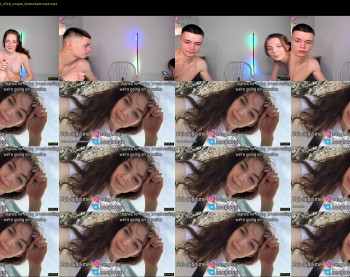 love_machine_ — 8 minute Chaturbate couple cam show recording, 1080p, Jan 11, 2021