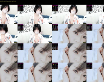 lovely_asahi — 48 minute Chaturbate female cam show recording, 720p, Jan 11, 2021