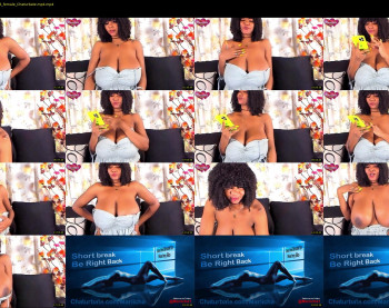 mariicha — 23 minute Chaturbate female cam show recording, 720p, Jan 11, 2021