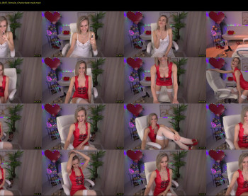 martha_mayer — 22 minute Chaturbate female cam show recording, 1080p, Jan 11, 2021