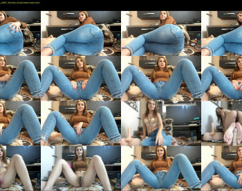 mellyvontease — 71 minute Chaturbate female cam show recording, 1080p, Jan 12, 2021