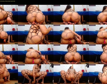 mia_sstar — 42 minute Chaturbate female cam show recording, 1080p, Jan 12, 2021