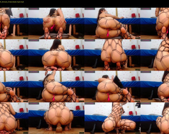 mia_sstar — 51 minute Chaturbate female cam show recording, 1080p, Jan 12, 2021