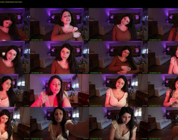 mila_ — 71 minute Chaturbate female cam show recording, 720p, Jan 11, 2021