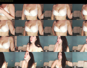 mimi_natali — 11 minute Chaturbate female cam show recording, 1080p, Jan 11, 2021
