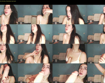 mimi_natali — 39 minute Chaturbate female cam show recording, 1080p, Jan 11, 2021