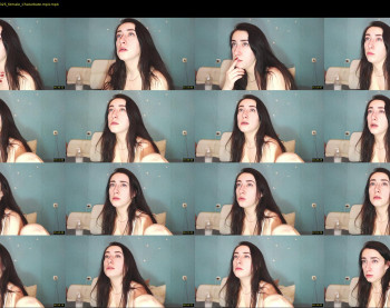 mimi_natali — 11 minute Chaturbate female cam show recording, 1080p, Jan 11, 2021