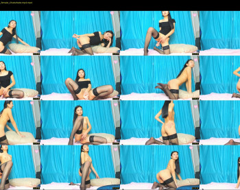 misatoo — 48 minute Chaturbate female cam show recording, 1080p, Jan 11, 2021
