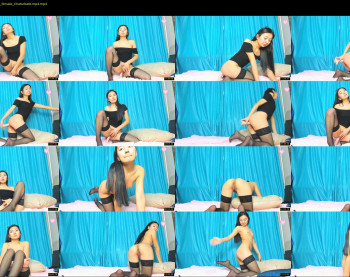 misatoo — 65 minute Chaturbate female cam show recording, 1080p, Jan 11, 2021