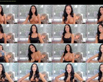 miss__tanya — 8 minute Chaturbate female cam show recording, 1080p, Jan 11, 2021