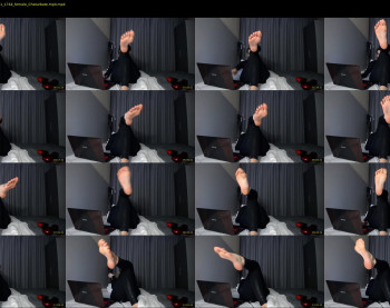 missmirandagd — 15 minute Chaturbate female cam show recording, 1080p, Jan 11, 2021