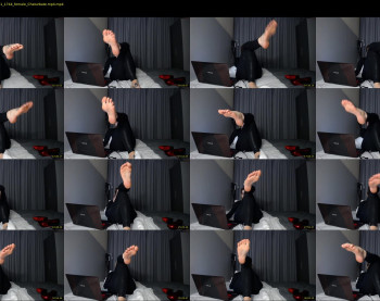 missmirandagd — 43 minute Chaturbate female cam show recording, 1080p, Jan 11, 2021
