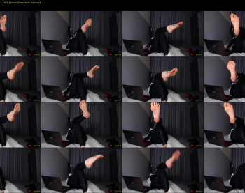 missmirandagd — 53 minute Chaturbate female cam show recording, 1080p, Jan 11, 2021
