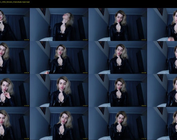 missmirandagd — 14 minute Chaturbate female cam show recording, 1080p, Jan 11, 2021