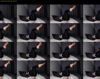 missmirandagd — 6 minute Chaturbate female cam show recording, 1080p, Jan 11, 2021