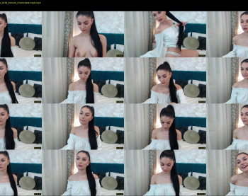 mmmaaa1234 — 73 minute Chaturbate female cam show recording, 1080p, Jan 12, 2021
