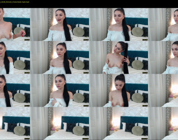 mmmaaa1234 — 74 minute Chaturbate female cam show recording, 1080p, Jan 12, 2021