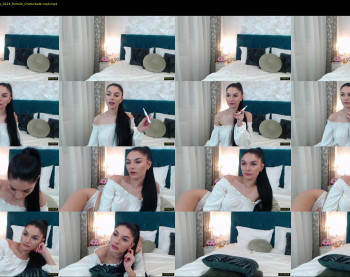 mmmaaa1234 — 77 minute Chaturbate female cam show recording, 1080p, Jan 12, 2021