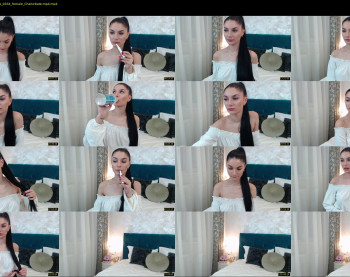 mmmaaa1234 — 70 minute Chaturbate female cam show recording, 1080p, Jan 12, 2021