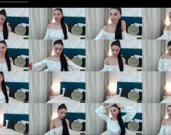 mmmaaa1234 — 70 minute Chaturbate female cam show recording, 1080p, Jan 12, 2021