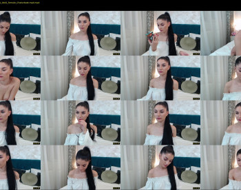 mmmaaa1234 — 66 minute Chaturbate female cam show recording, 1080p, Jan 12, 2021