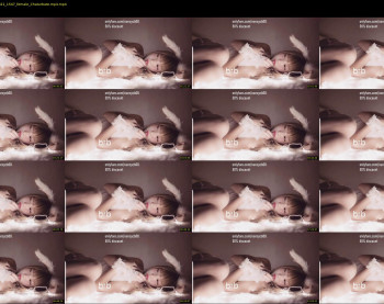 monstarnancy08 — 12 minute Chaturbate female cam show recording, 720p, Jan 11, 2021