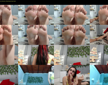 msschloe_ — 40 minute Chaturbate female cam show recording, 720p, Jan 12, 2021