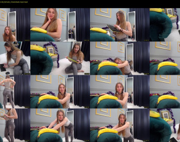 nancycute__ — 70 minute Chaturbate female cam show recording, 1080p, Jan 11, 2021