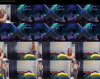 nancycute__ — 16 minute Chaturbate female cam show recording, 1080p, Jan 11, 2021