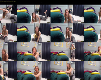 nancycute__ — 70 minute Chaturbate female cam show recording, 1080p, Jan 11, 2021