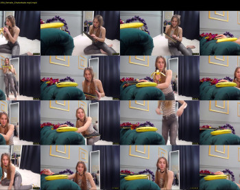 nancycute__ — 70 minute Chaturbate female cam show recording, 1080p, Jan 11, 2021