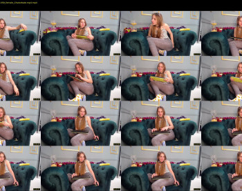 nancycute__ — 3 minute Chaturbate female cam show recording, 1080p, Jan 11, 2021