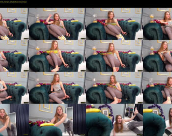 nancycute__ — 72 minute Chaturbate female cam show recording, 1080p, Jan 11, 2021