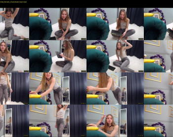 nancycute__ — 14 minute Chaturbate female cam show recording, 1080p, Jan 11, 2021