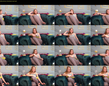 nancycute__ — 24 minute Chaturbate female cam show recording, 1080p, Jan 11, 2021