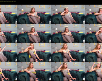 nancycute__ — 15 minute Chaturbate female cam show recording, 1080p, Jan 11, 2021
