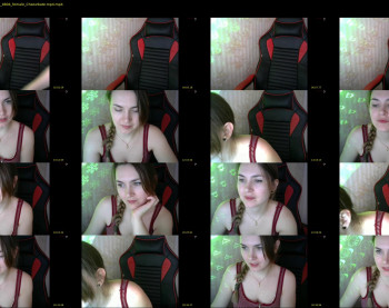 naughty_popa — 35 minute Chaturbate female cam show recording, 720p, Jan 11, 2021