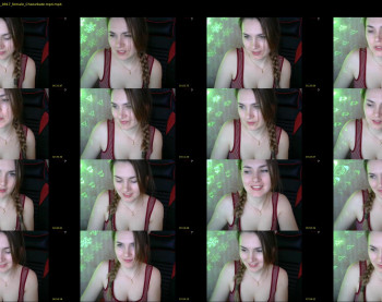 naughty_popa — 9 minute Chaturbate female cam show recording, 720p, Jan 11, 2021