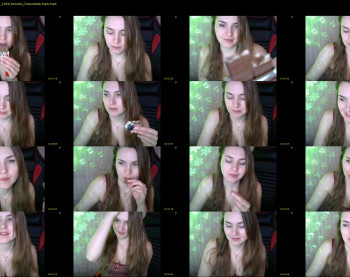 naughty_popa — 7 minute Chaturbate female cam show recording, 720p, Jan 11, 2021